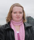 Ирина Кулинская