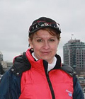 Казмирук Марина